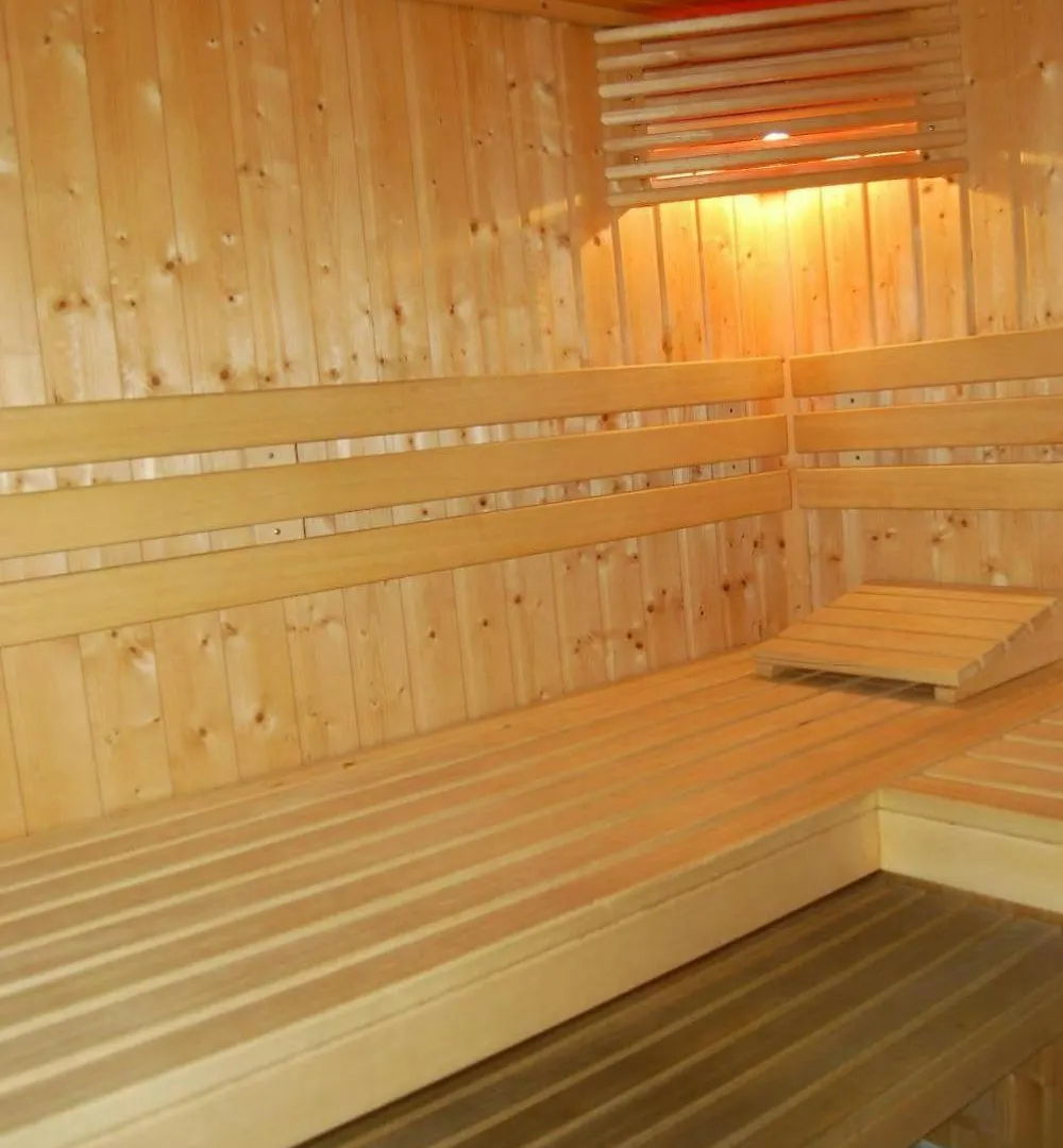 Casa-Chalet Du Merle N° 1 拉普拉涅 法国